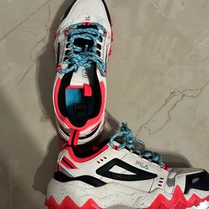 Fila Running shoes for Ladies